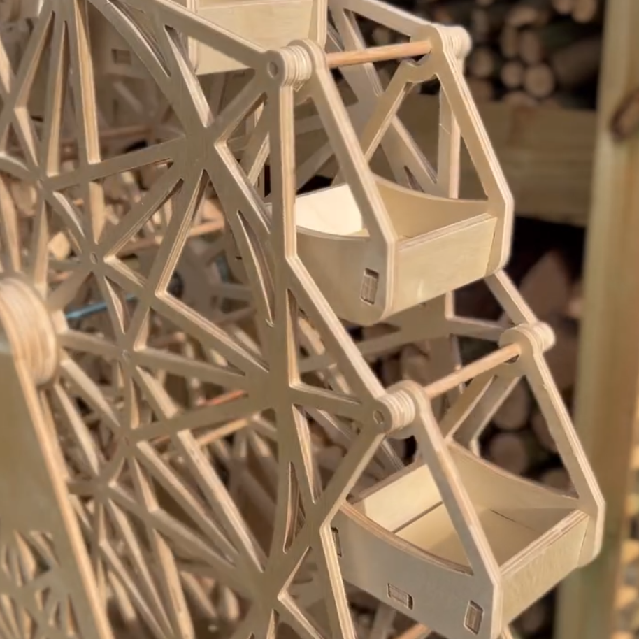 Ferris Wheel - 2023