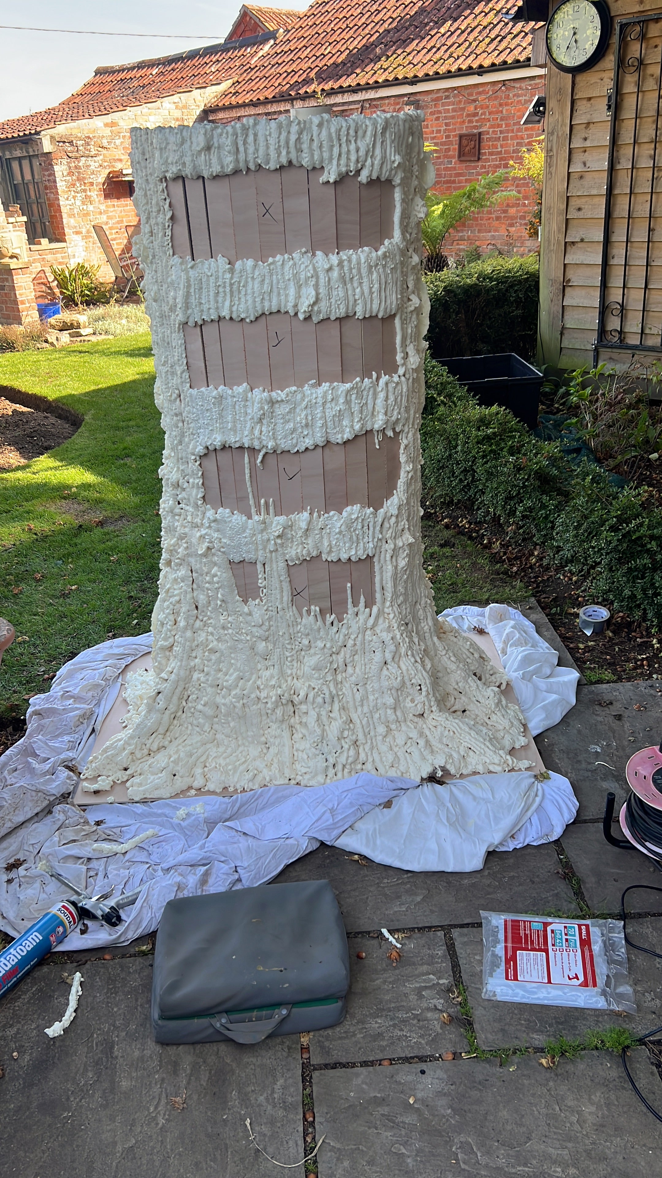 Tree Shelves - 2025