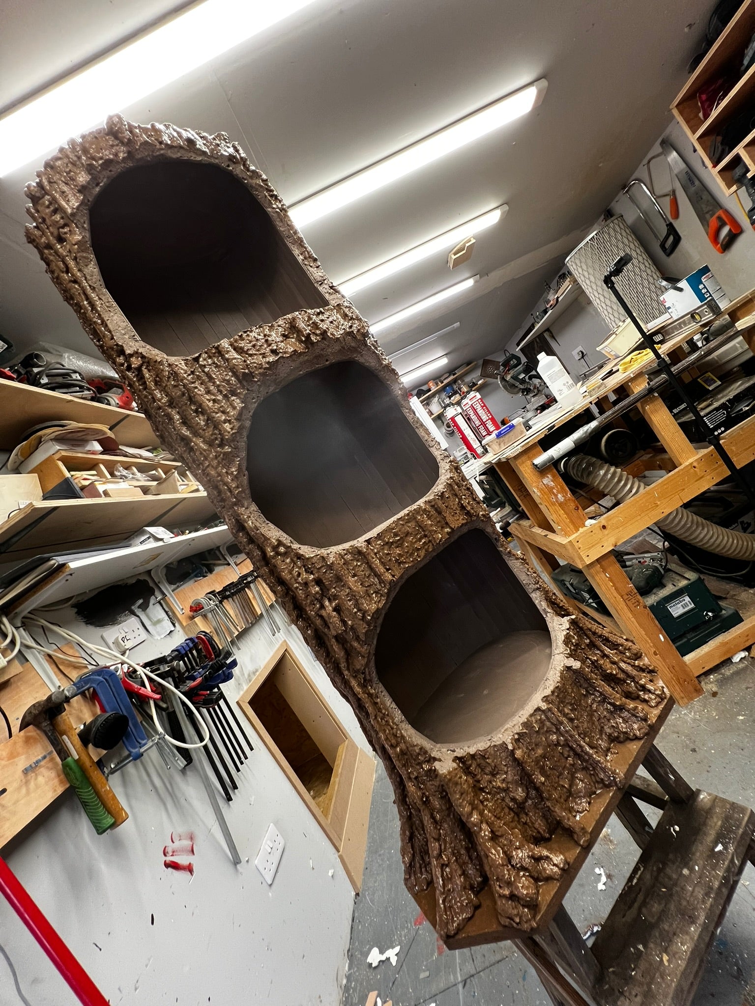 MDF Tractors - 2025