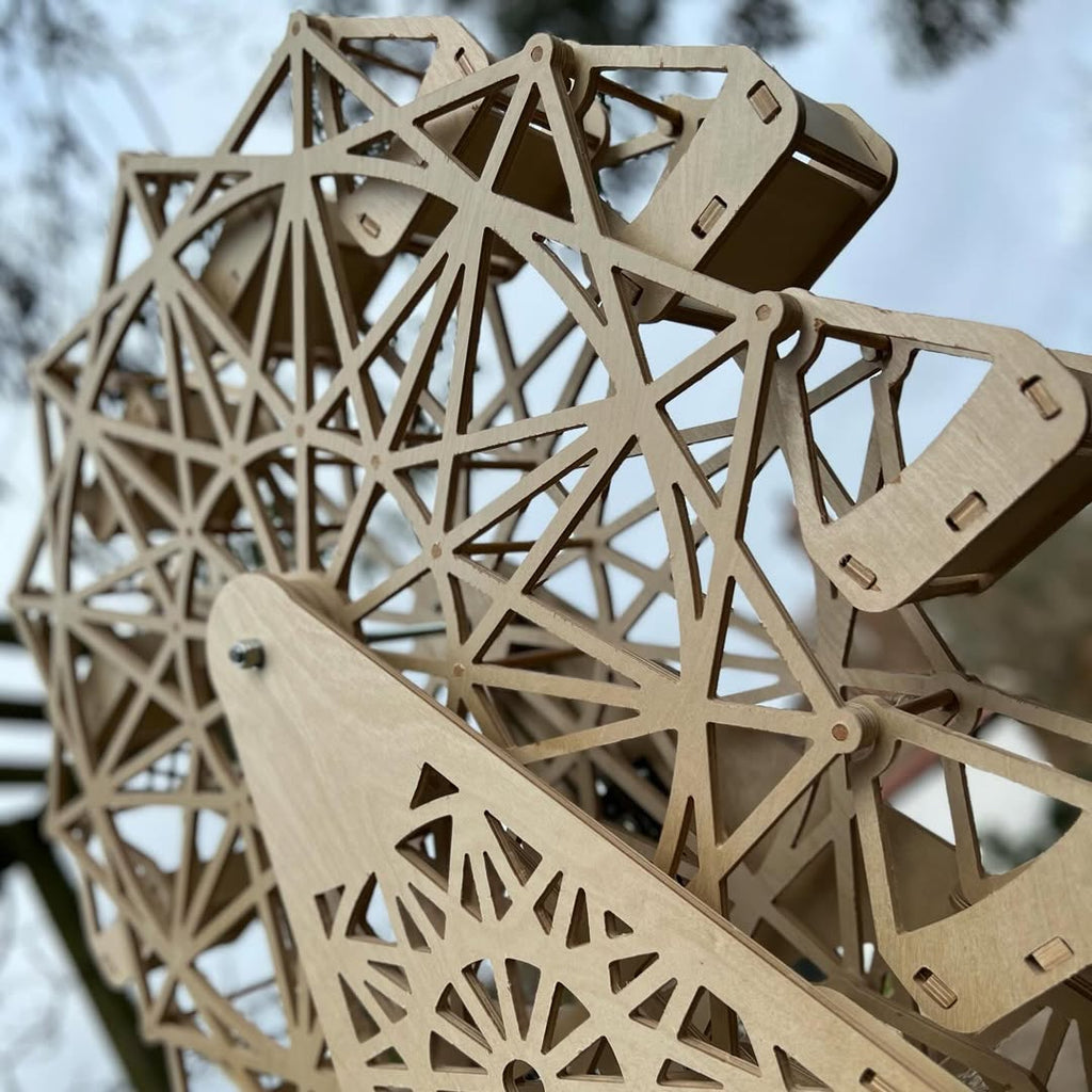 Ferris Wheel - 2023