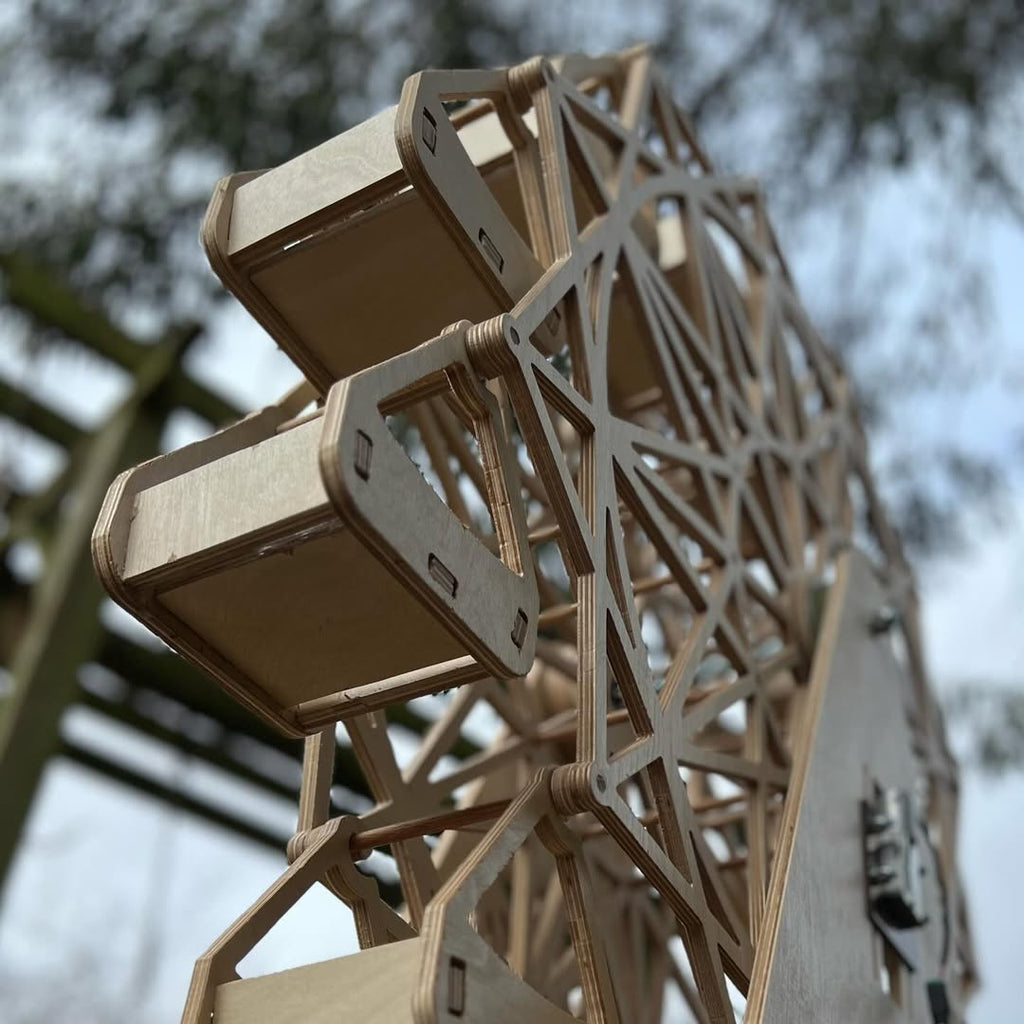 Ferris Wheel - 2023