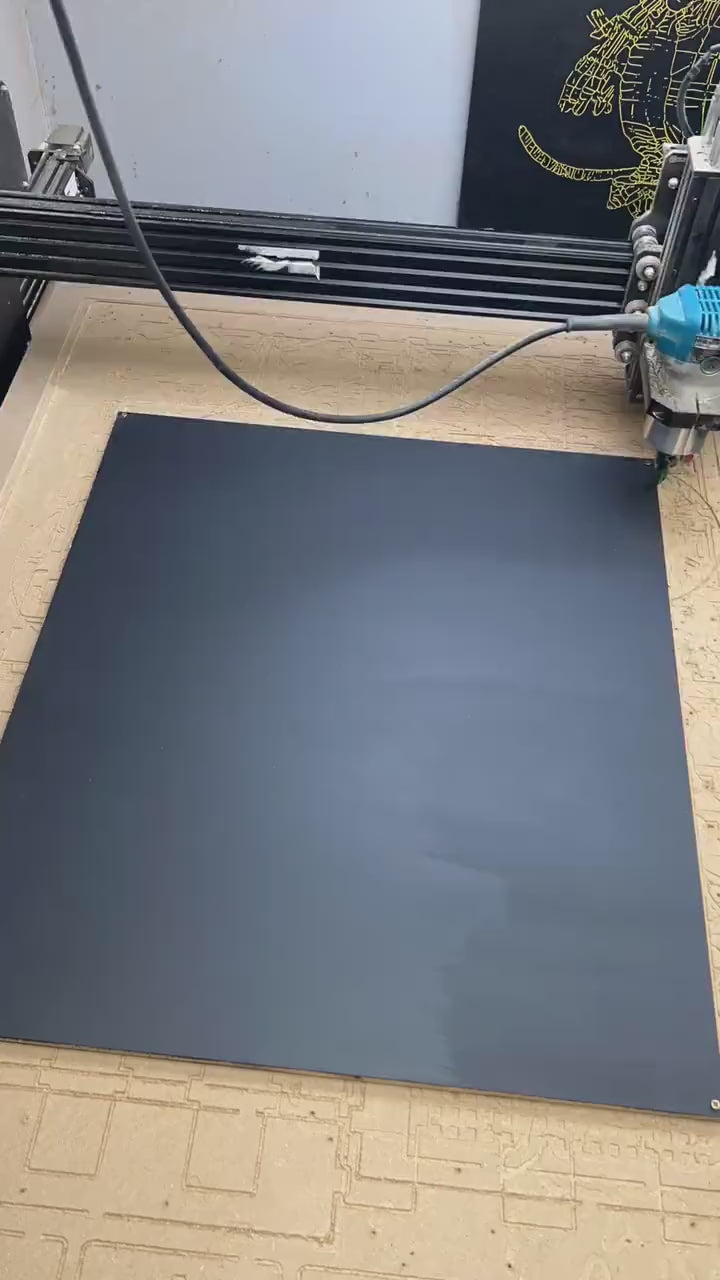 Chimp Stipple Art Dot Painting