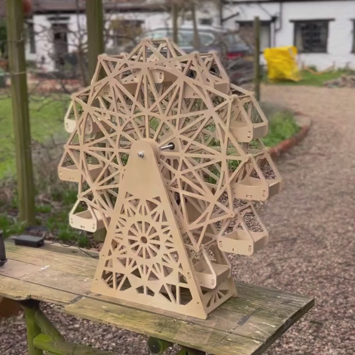 Ferris Wheel - 2023